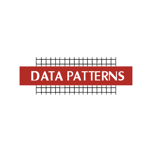 Data Patterns India logo
